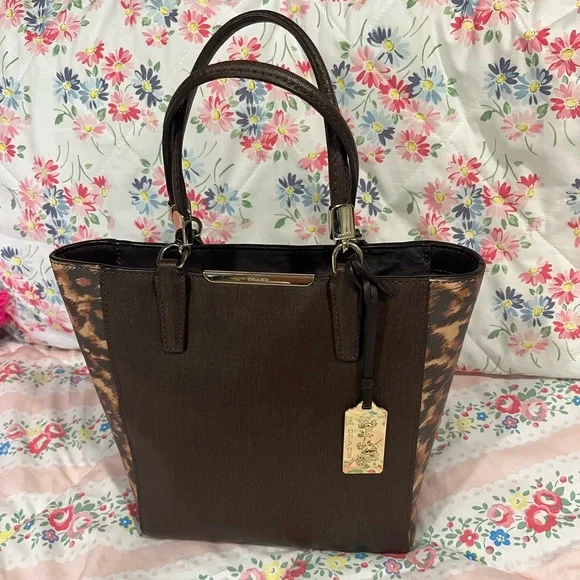 COACH Handbag - Picture 1 of 6